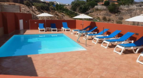 Villa Rustica Gran Canaria hasta 12 personas